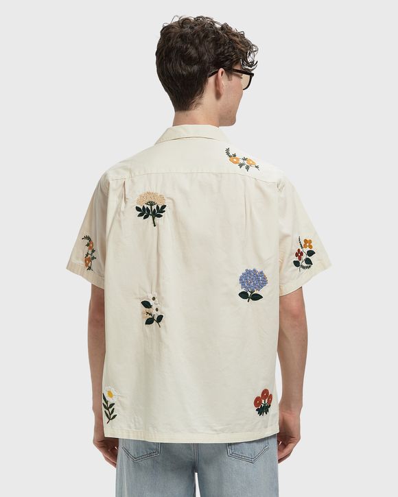 Embroidery Flowers