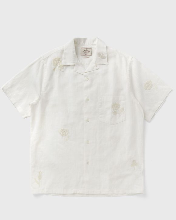 Embroidery Nature Ramie