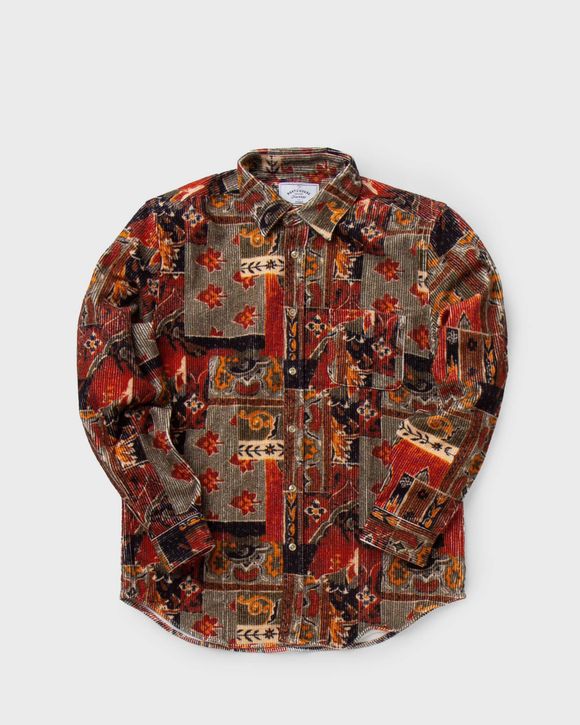 FALL SHADES SHIRT