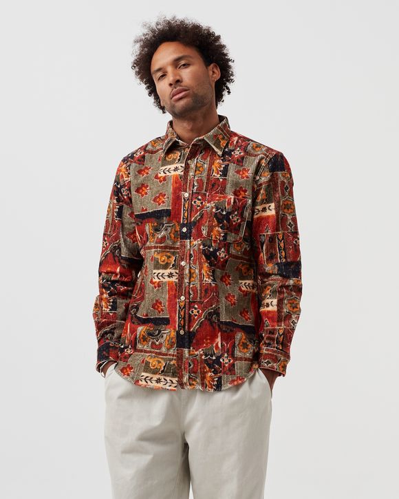 FALL SHADES SHIRT