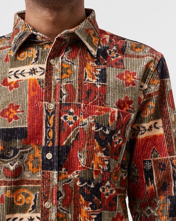 FALL SHADES SHIRT