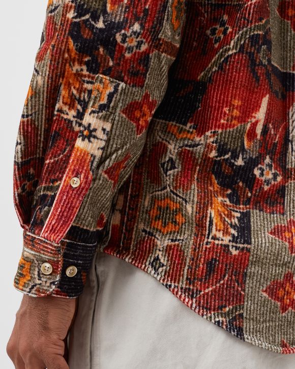 FALL SHADES SHIRT