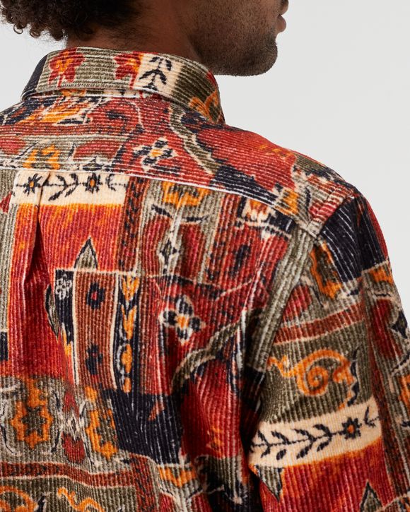 FALL SHADES SHIRT