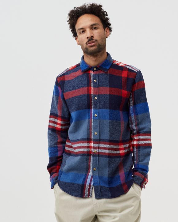 Misaligned Check