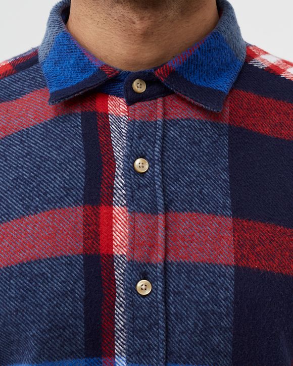 Misaligned Check