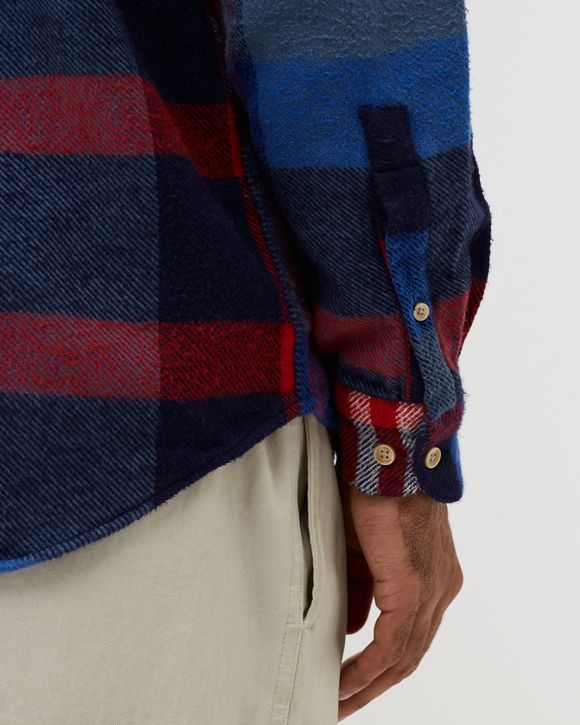 Misaligned Check