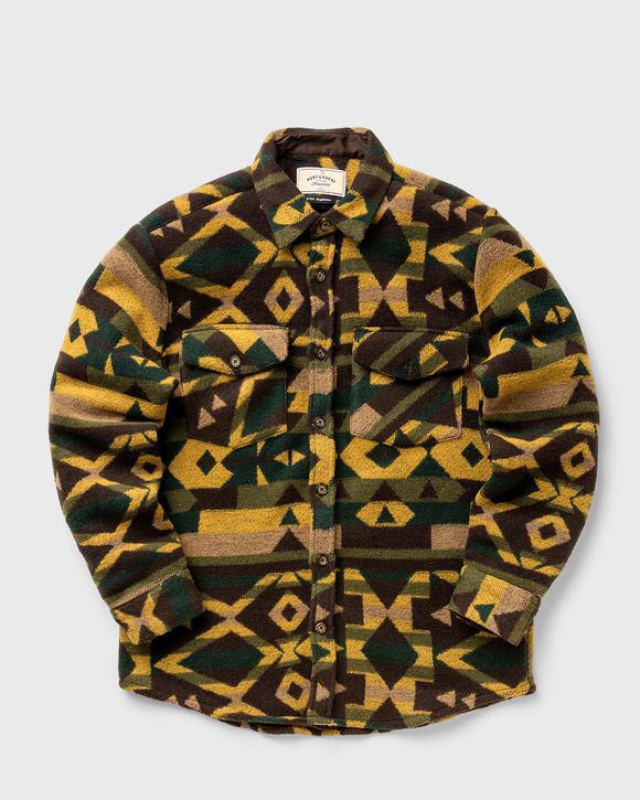Morpheus Overshirt