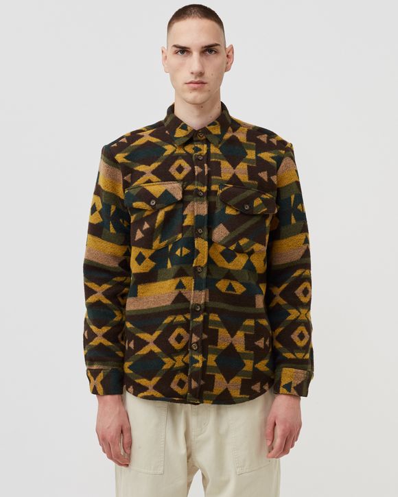 Morpheus Overshirt