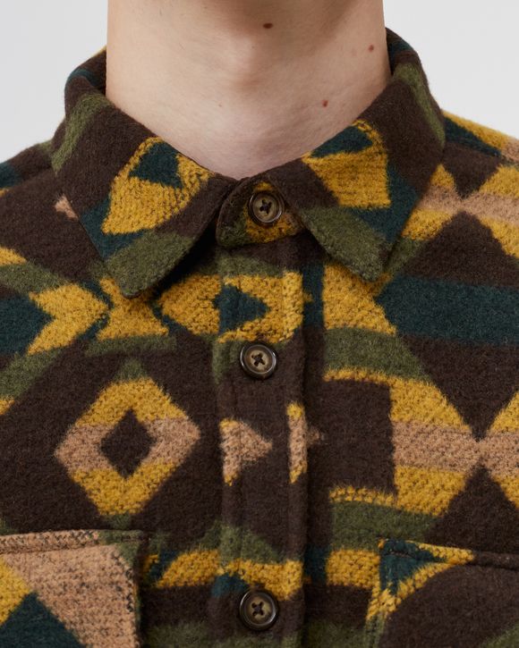 Morpheus Overshirt