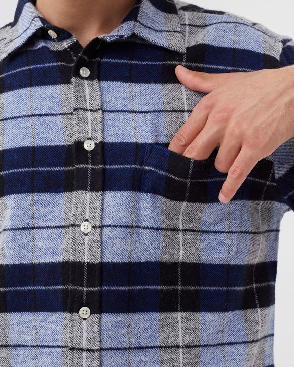 NEBRASKA SHIRT