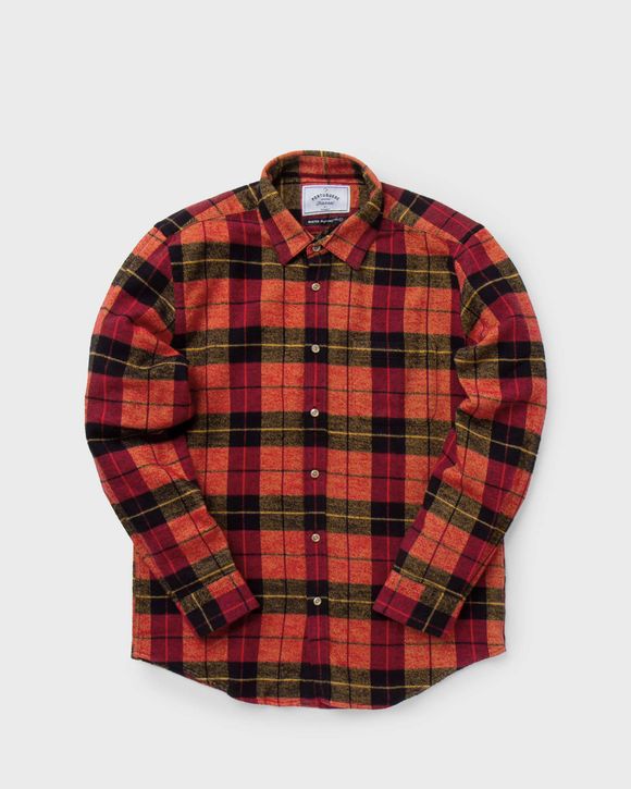 NEBRASKA SHIRT