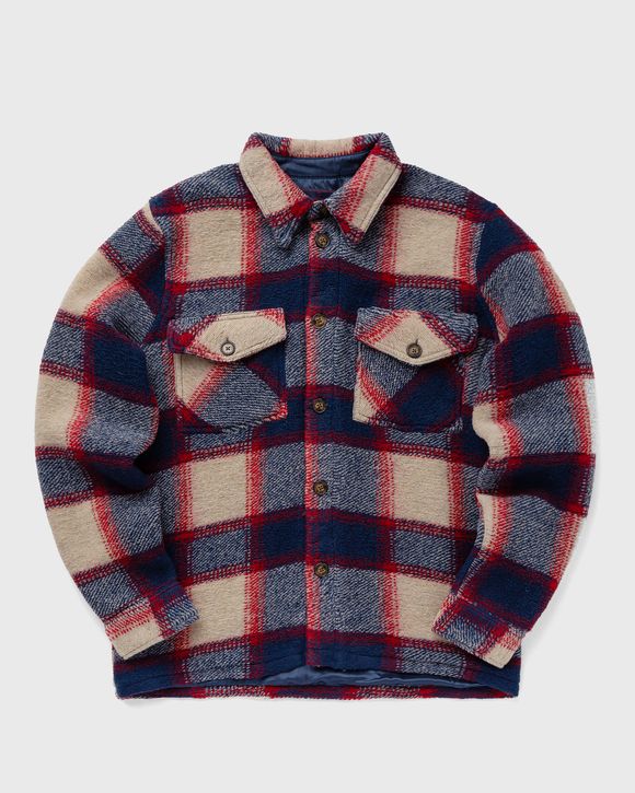 NYC OVERSHIRT