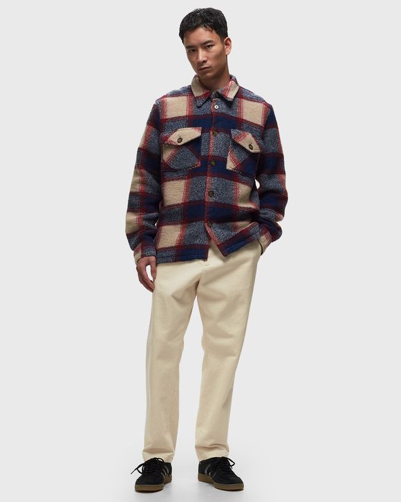 NYC OVERSHIRT