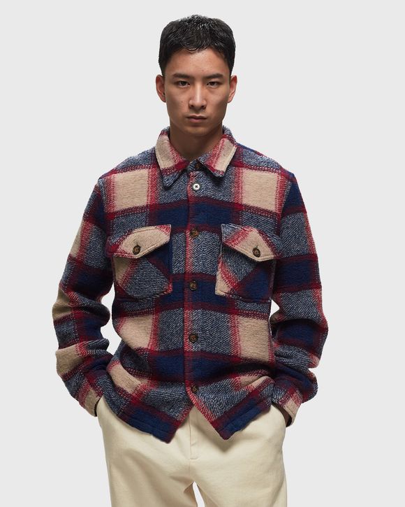 NYC OVERSHIRT