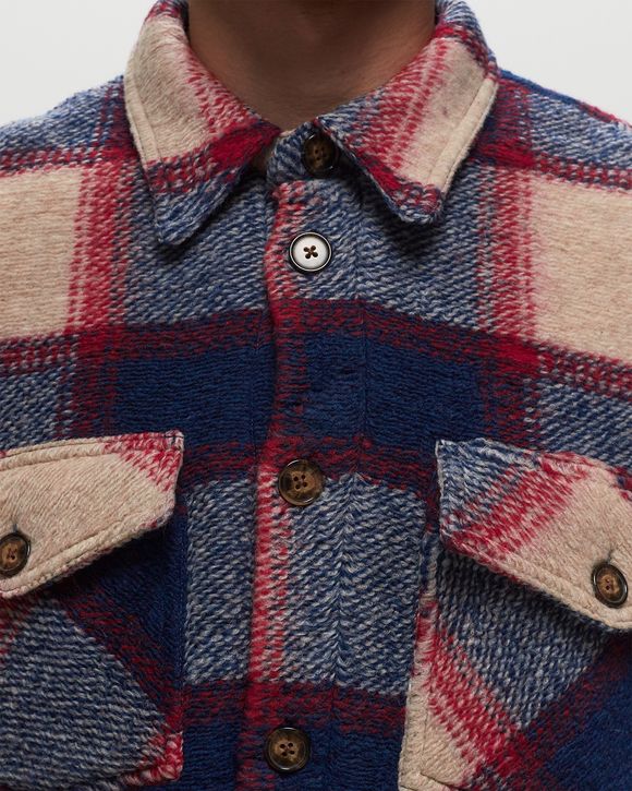 NYC OVERSHIRT