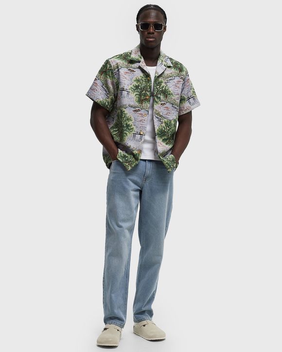 Park Tapestry Shirt