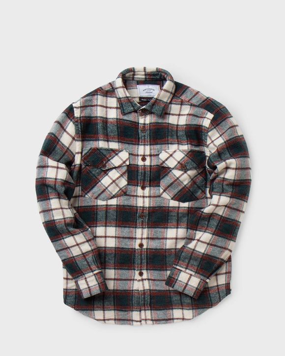 SAINT PATRICK FIELD SHIRT