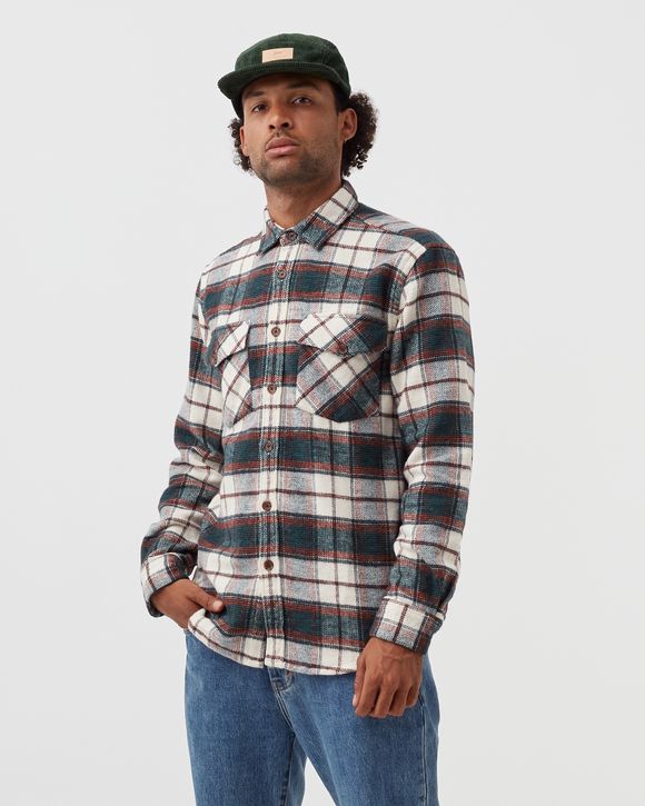 SAINT PATRICK FIELD SHIRT