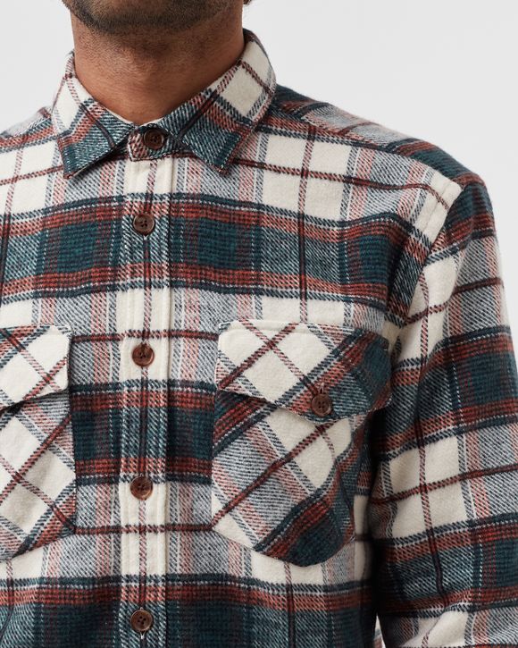 SAINT PATRICK FIELD SHIRT