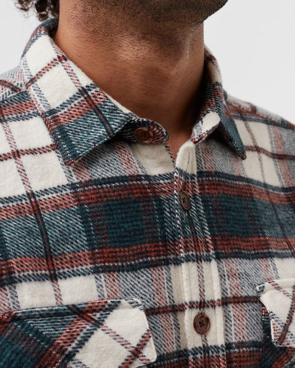 SAINT PATRICK FIELD SHIRT