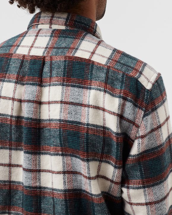 SAINT PATRICK FIELD SHIRT