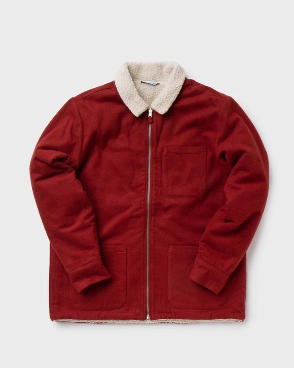 SHERPA REVERSIBLE Jacket