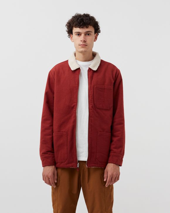 SHERPA REVERSIBLE Jacket