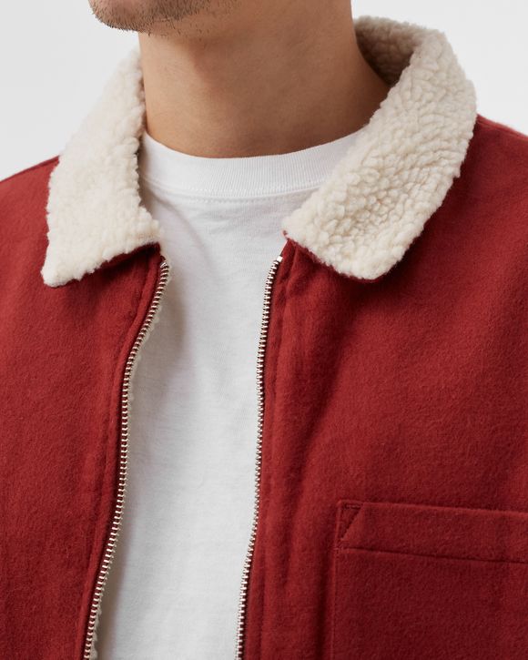 SHERPA REVERSIBLE Jacket