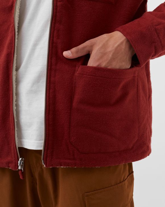 SHERPA REVERSIBLE Jacket