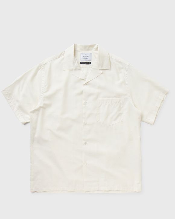SILK BLEND SHIRT