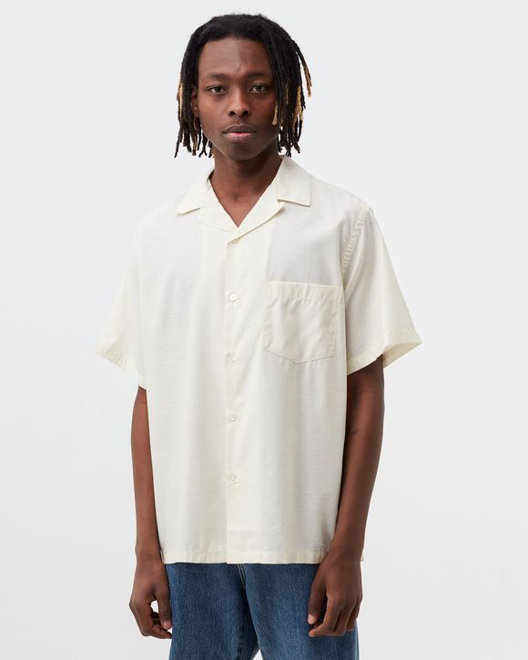 SILK BLEND SHIRT