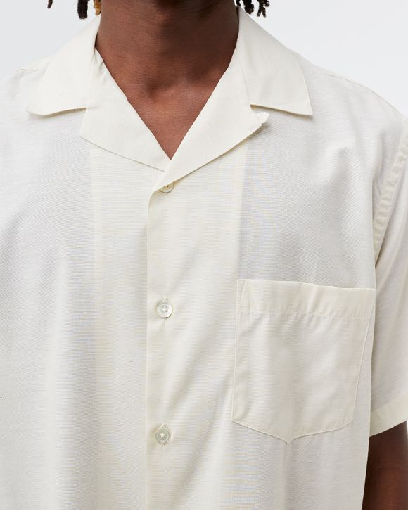SILK BLEND SHIRT