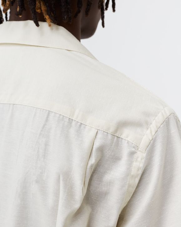 SILK BLEND SHIRT