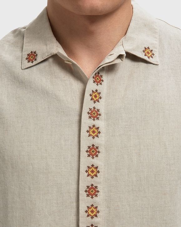 Sprout Embroidery