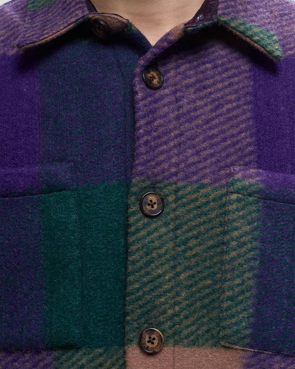 SUV OVERSHIRT