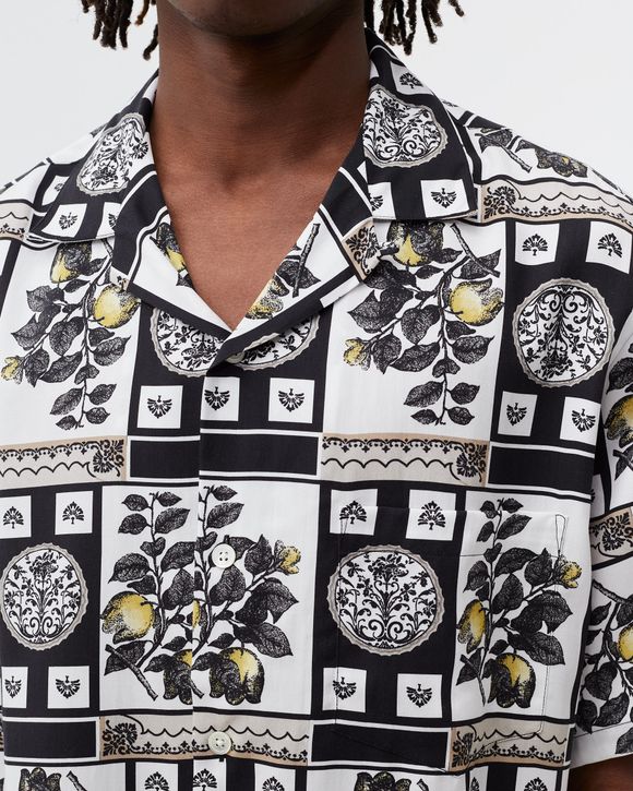 TABLE TOWEL SHIRT