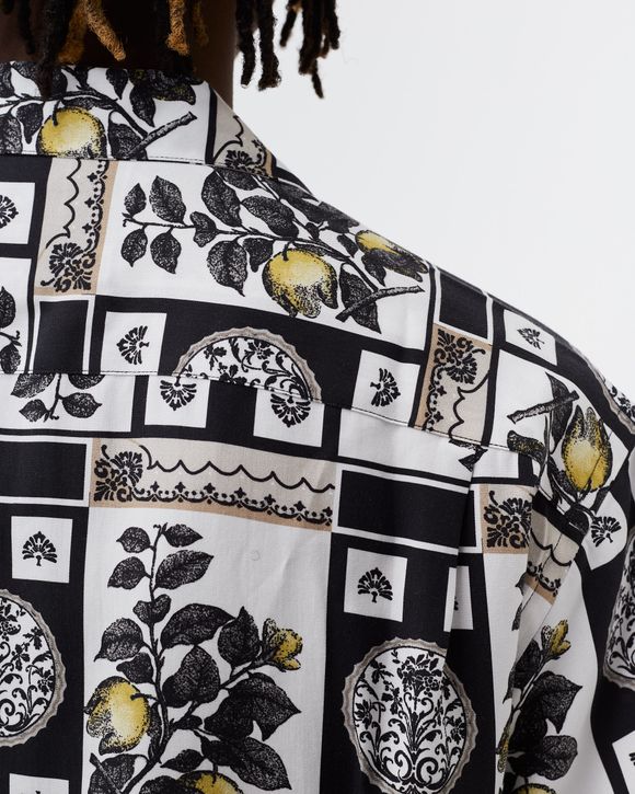 TABLE TOWEL SHIRT
