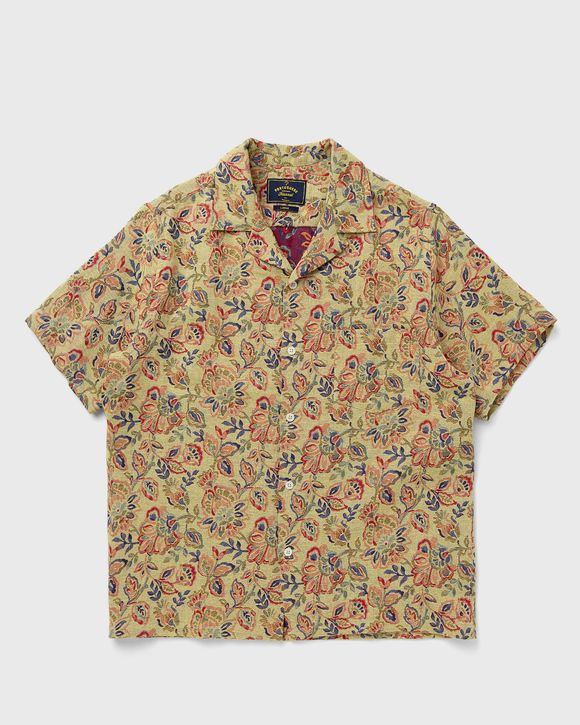 Tapestry Flowers
