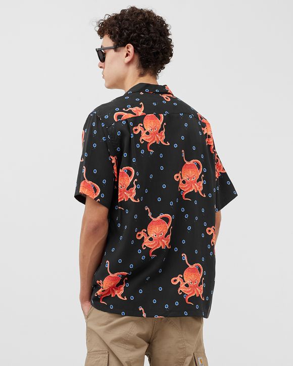 The Great Octopus