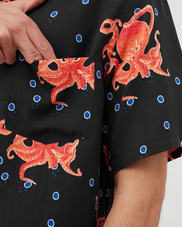 The Great Octopus