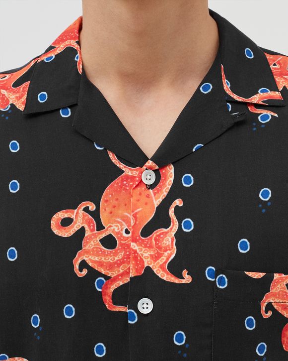 The Great Octopus