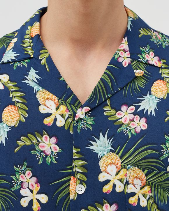 Tropical Fruit