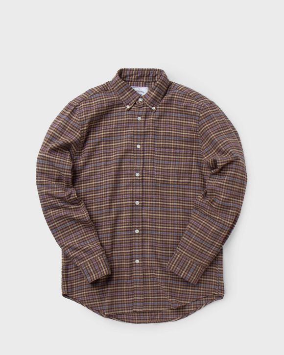 TWILL SHIRT