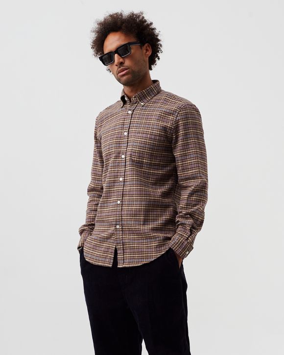 TWILL SHIRT