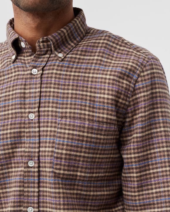TWILL SHIRT