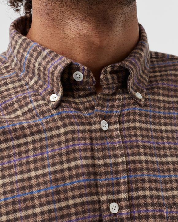 TWILL SHIRT