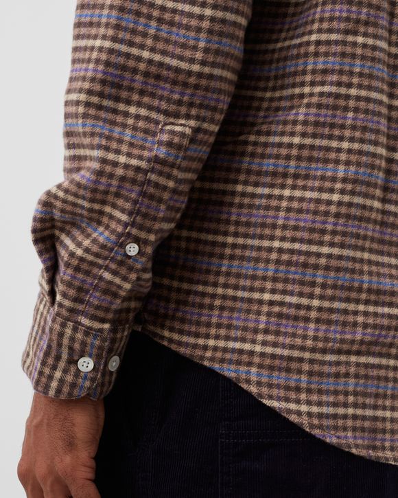 TWILL SHIRT
