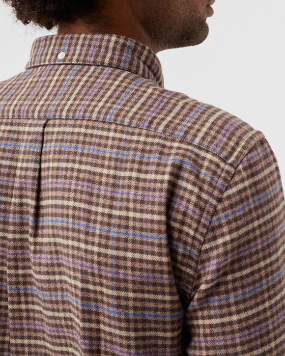 TWILL SHIRT