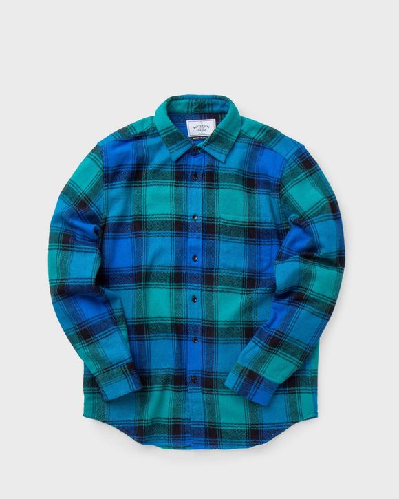 UNIC CHECK SHIRT