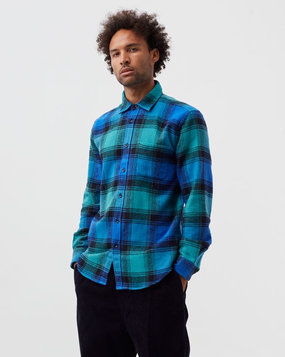 UNIC CHECK SHIRT